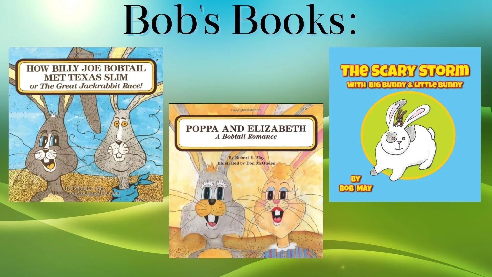 What Is Distinctive About Bob s Books what-is-distinctive-about-bob-s-books