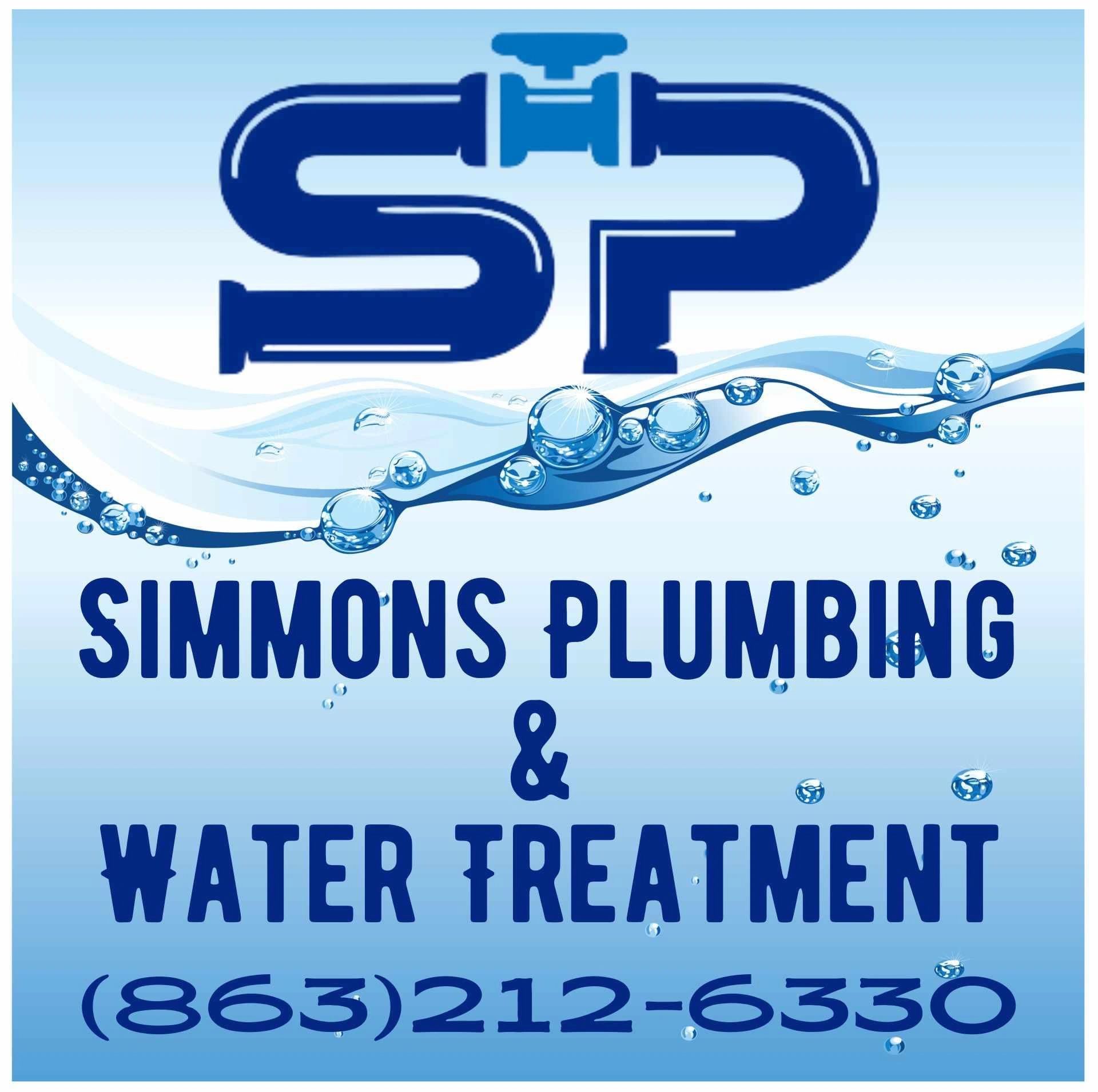 Simmons Plumbing
