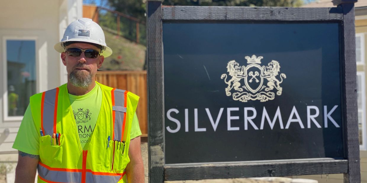 Silvermark Mechanical Inc.
