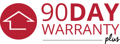 90 Day Warranty Plus, Refrigerator, appliances, Sump pumps, dishwasher, stove, oven,HVAC,Furnace, AC