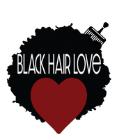 Black Hair Love
