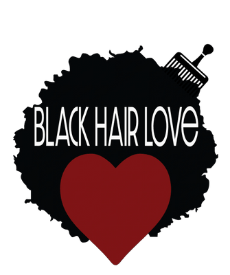 Black Hair Love