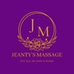 Jeanty's Massage 