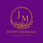 Jeanty's Massage 