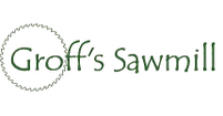 Groff's Sawmill