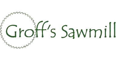 Groff's Sawmill