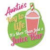 Auntie's Key To Life Juice Bar