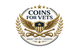 Coins for Vets