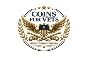 Coins for Vets
