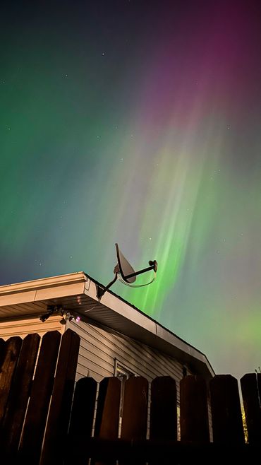 Northern Lights