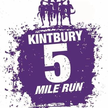 New: Kintbury 5 Miler