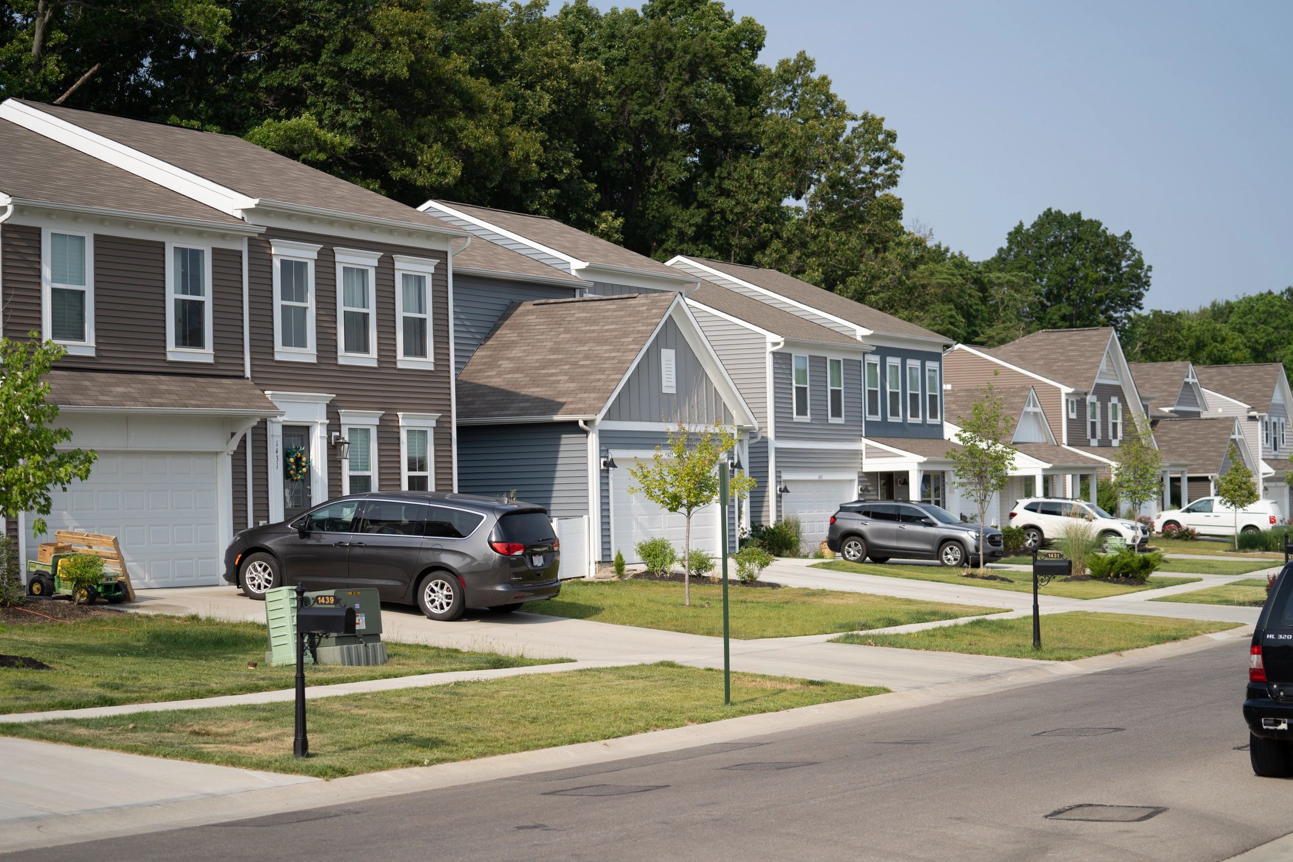 Pest Control Services in Cincinnati, OH