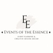eventsoftheessence.com