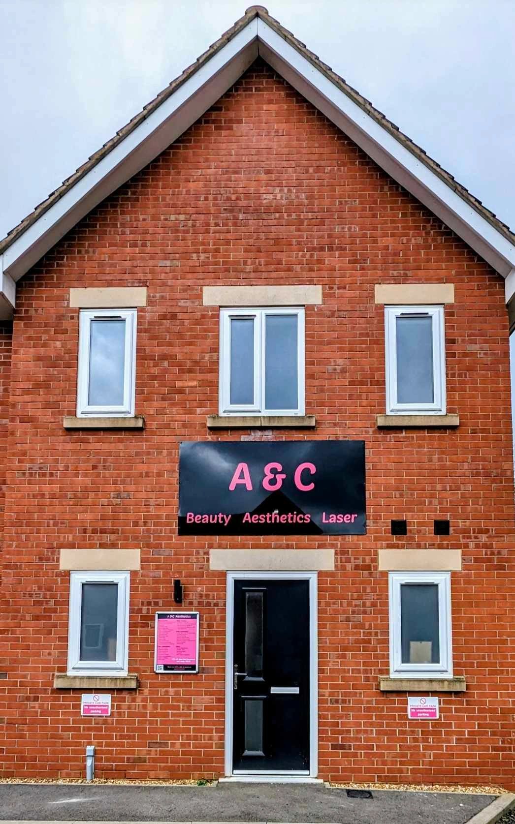 (c) Ac-aesthetics-cheshire.co.uk