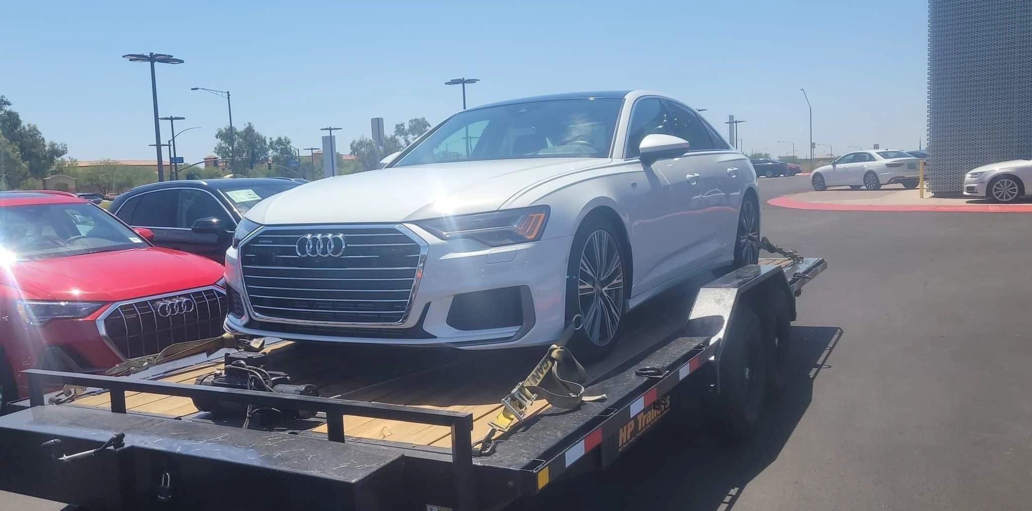 Reliable Auto and Towing Affordable Fast All City Cheap Towing