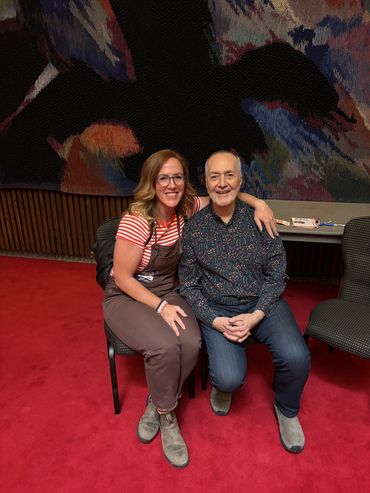 Raffi!! Children’s music pioneer • Grammy Lifetime Achievement Honouree • JUNO Award winner for Penn