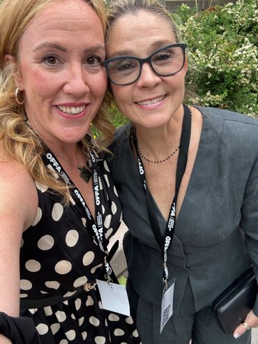 Megan Follows. Actress, director, and co-star of Stealing the Sky • Oakville Film Festival