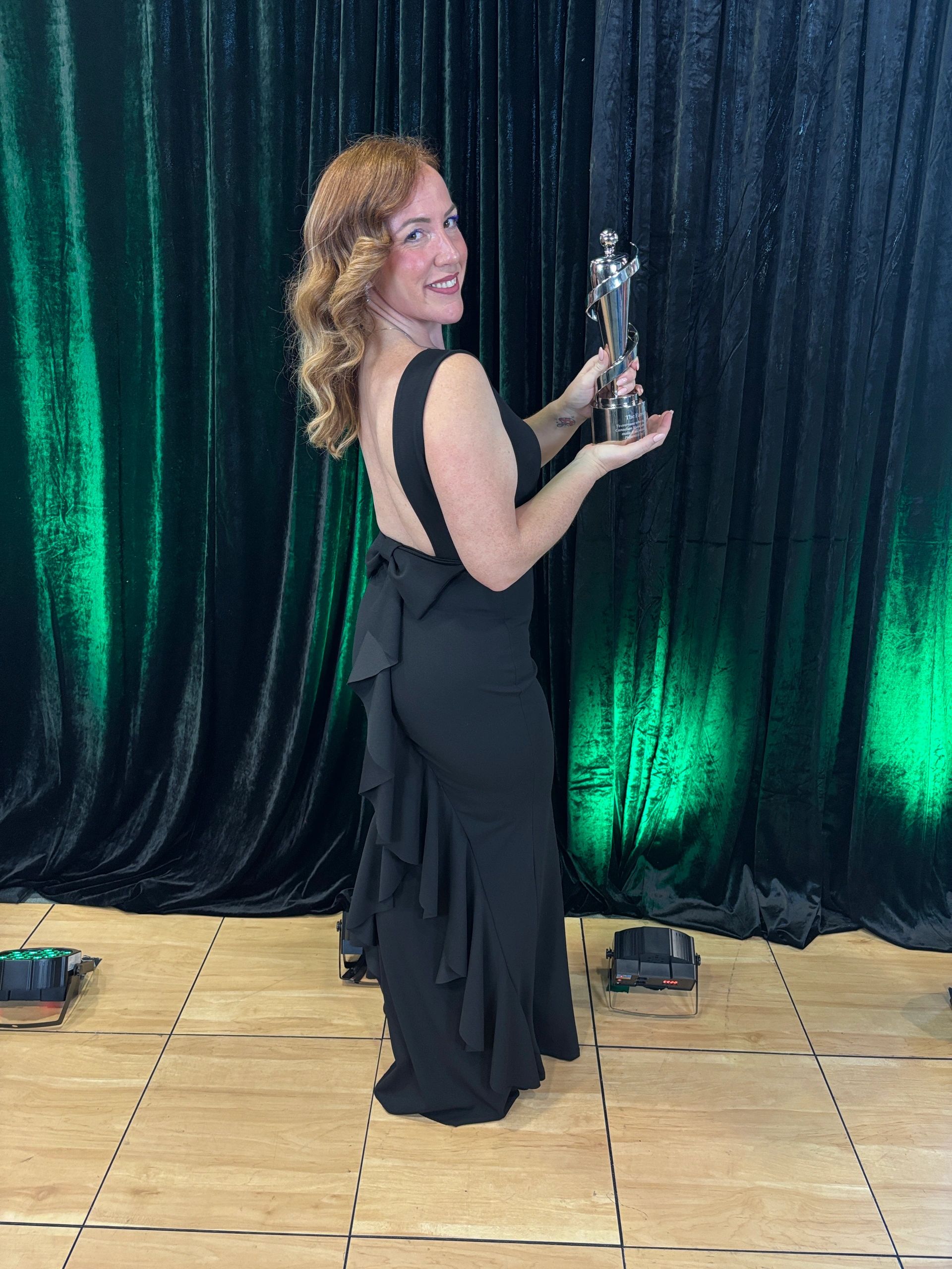     2025 JUNO Awards Category Judge Best Children’s Artist & CARAS Academy Delegate