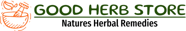 Good Herb Store