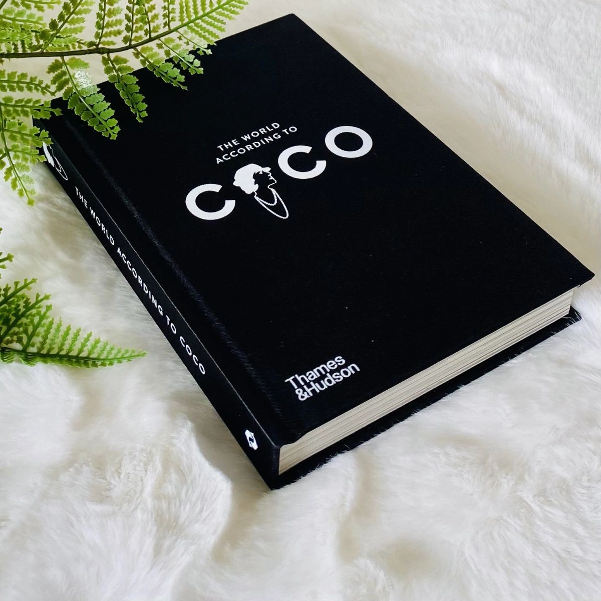 The World According To Coco  The Wit & Wisdom of Coco Chanel