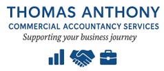 Thomas Anthony Commercial Accounting Services
