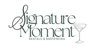 Signature Moment Event Rentals