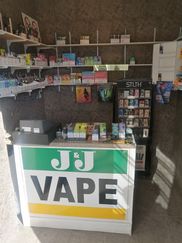 J and J Variety and Vape