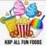 KBP ALL FUN FOODS