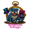 Wonderland Bulldogges