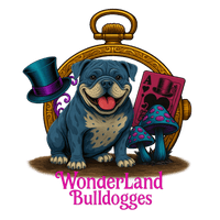 Wonderland Bulldogges