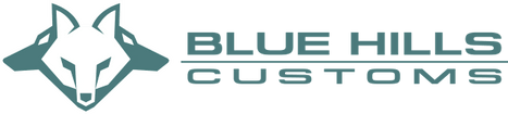 Blue Hills Customs