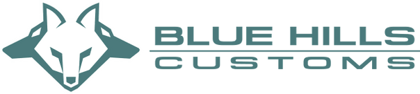 Blue Hills Customs