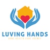 LUVING HANDS