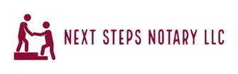 Next Steps Notary 