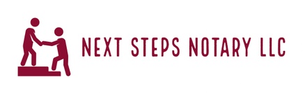 Next Steps Notary 