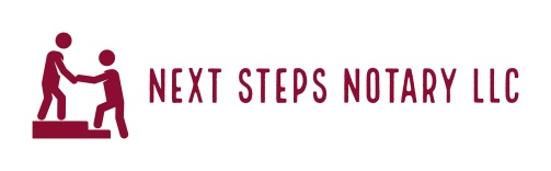 Next Steps Notary LLC 