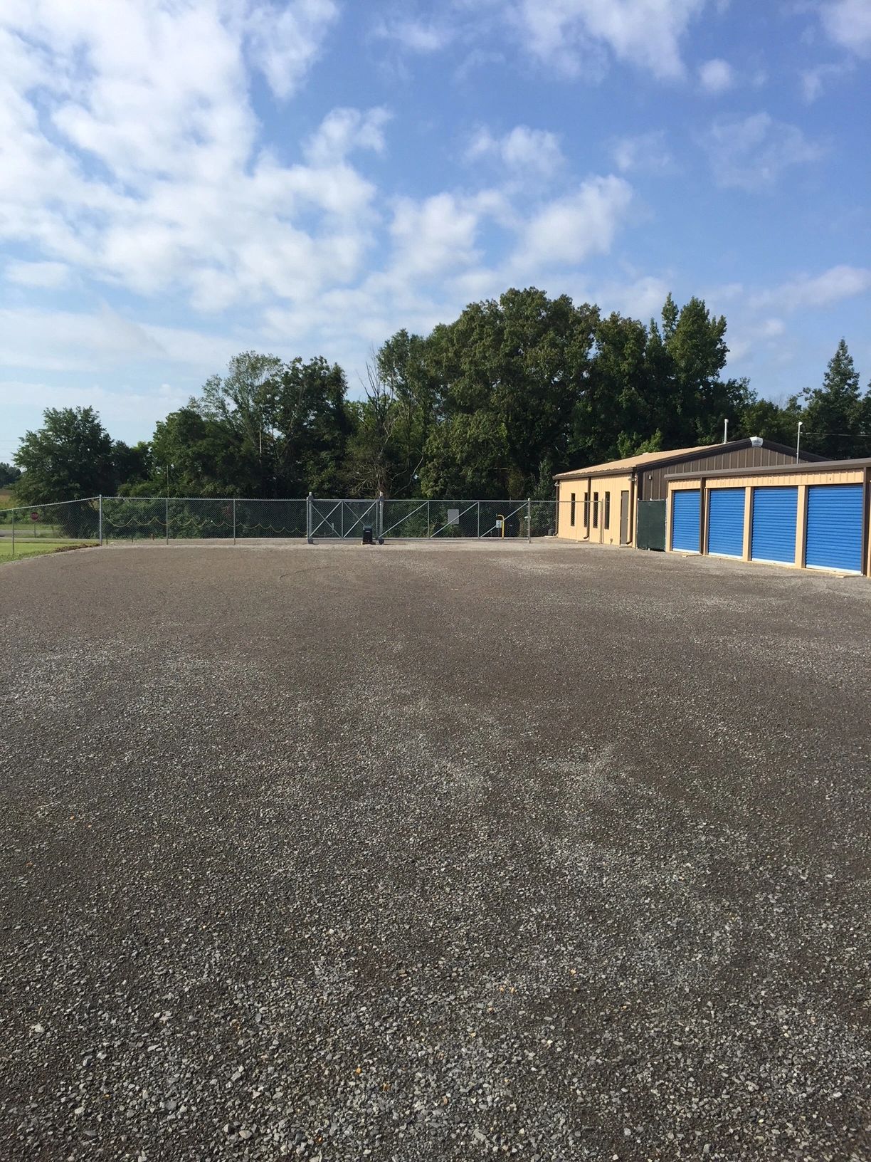 Logan Martin Storage, LLC photo