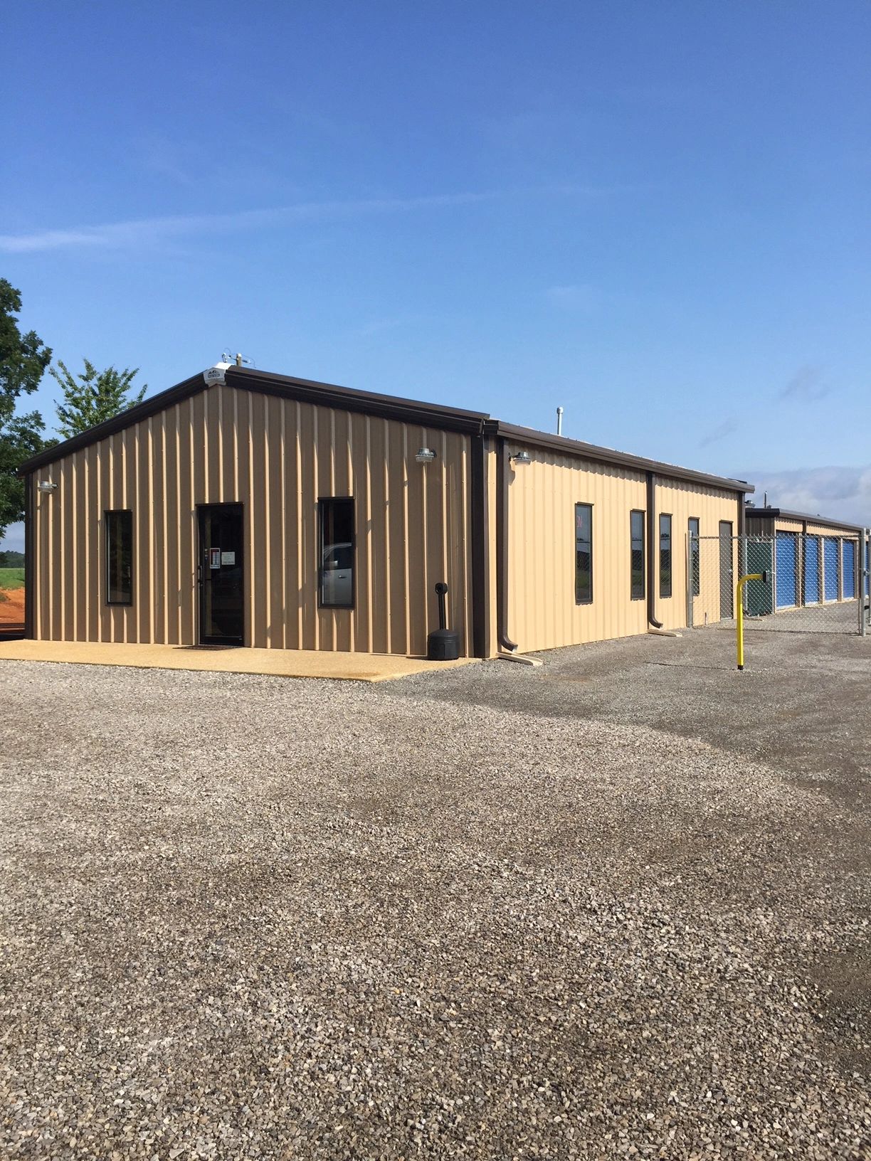 Logan Martin Storage, LLC photo