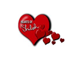 hearts of shiloh