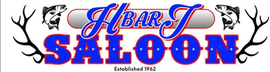 H Bar J Saloon