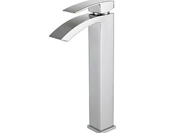 Single-hole Vessel Sink Faucet