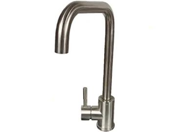 Single-handle Bar and Prep Faucet