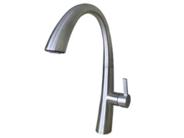 Single-handle Faucet