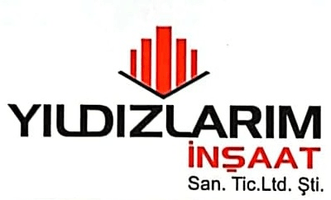 Yıldızlarım İnşaat