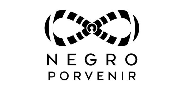 Negroporvenir branding