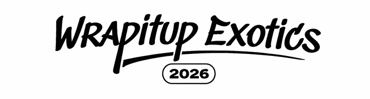 Wrapitup Exotics LLC