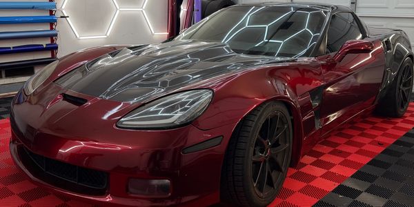 We are passionate about high-performance vehicles. We specialize in providing top-notch services!