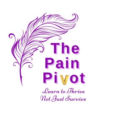 A community for People with Chronic Pain and Chronic illness to learn to heal so they can thrive.