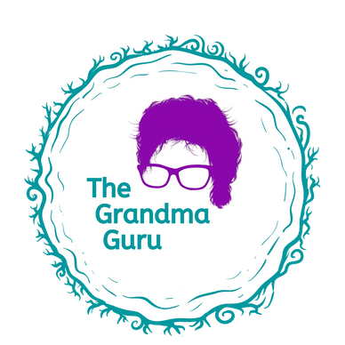 The Grandma Guru  You Tube Channel