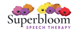 Superbloom Speech Therapy